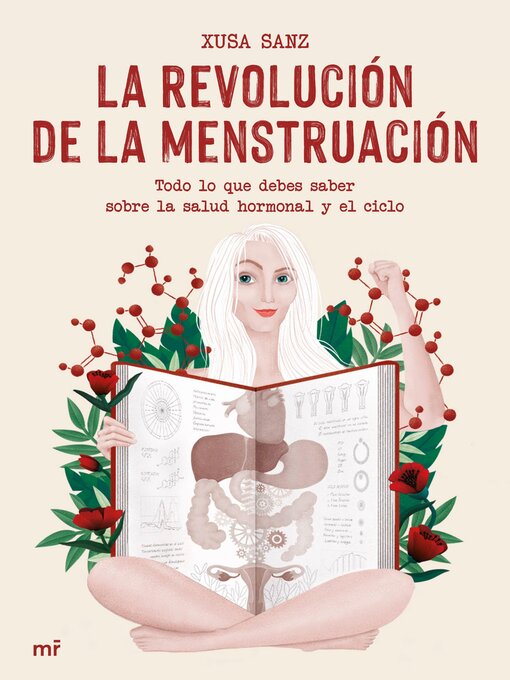 Detalles del título La revolución de la menstruación de Xusa Sanz - Disponible